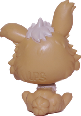 #3-159 Angora Rabbit